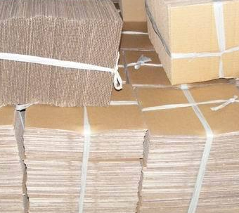 牛皮紙箱 牛皮紙箱