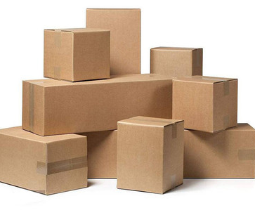 瓦楞紙箱 瓦楞紙箱