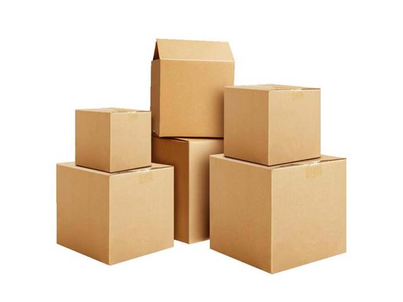 瓦楞紙箱 瓦楞紙箱